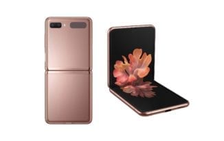 Samsung Galaxy Z Flip 5G