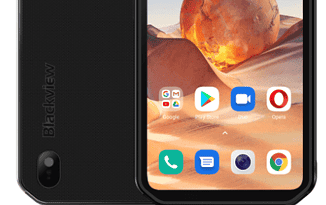 Blackview BV9900E