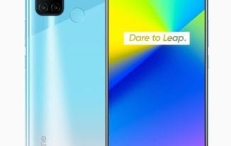 Realme 7i