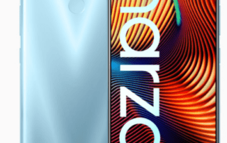 Realme Narzo 20