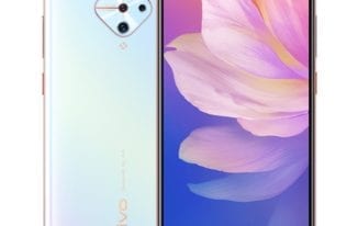 Vivo Y51