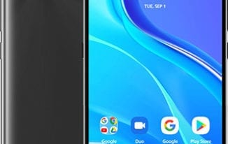 Umidigi A7s