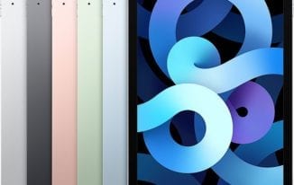 iPad Air 2020