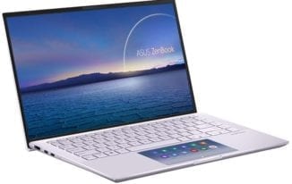 ASUS Zenbook 14 UX435