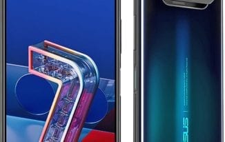 Asus Zenfone 7 Pro