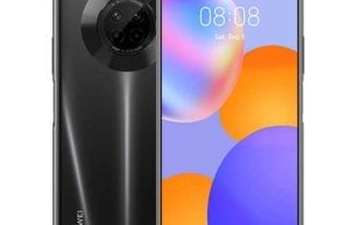 Huawei Y9a