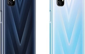 Realme Narzo 20 Pro