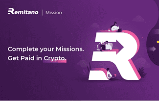 Remitano Mission
