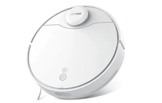 360 S6 Pro Vacuum Cleaner