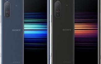 Sony Xperia 5 II