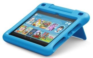 Amazon Fire HD 8 Kids Edition