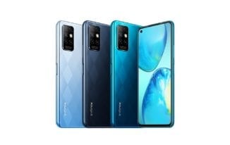 Infinix Note 8i