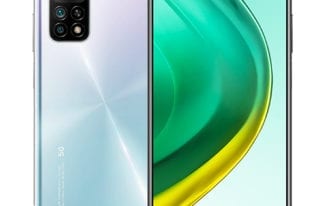 Xiaomi Mi 10T 5G