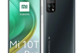 Xiaomi Mi 10T Pro 5G