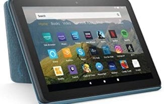 Amazon Fire HD 8 (2020)