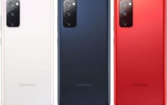 Samsung Galaxy S20 FE 5G
