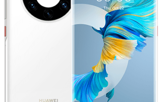 Huawei Mate 40 Pro Plus