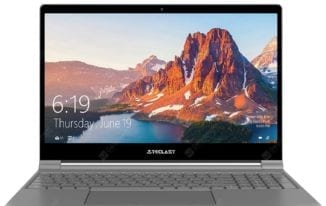 Teclast F15 15.6-inch Notebook