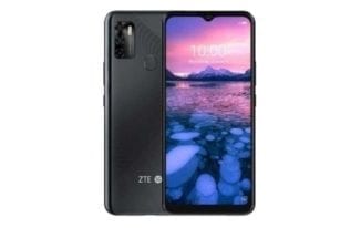 ZTE Blade 20 5G