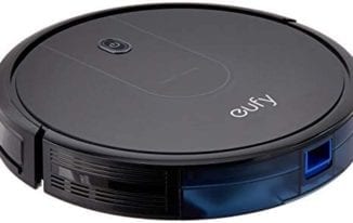Eufy BoostIQ RoboVac 11s Max