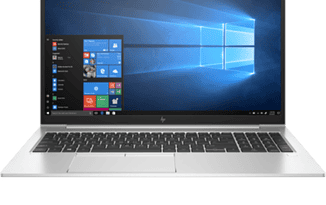 HP EliteBook 850 G7