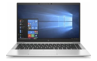 HP Elitebook 840 G7