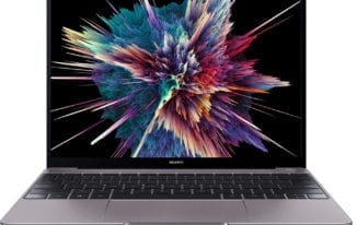Huawei MateBook 13 2020