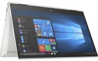 HP EliteBook x360 830 G7