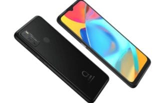 Alcatel 3L 2021