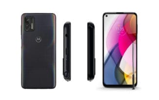 Motorola Moto G Stylus 2021