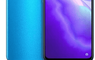 Oppo Reno 5 4G