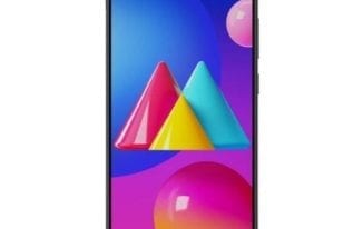 Samsung Galaxy M02s