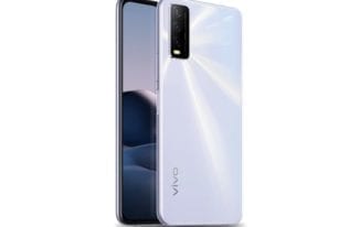 Vivo Y20A