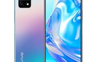Vivo Y31s 5G