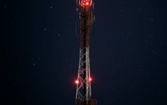 Cell Tower