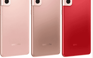 Samsung Galaxy S21 Plus