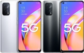 Oppo A93 5G