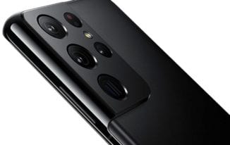 Samsung Galaxy S21 Ultra 5g
