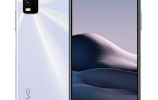 Vivo Y20 2021