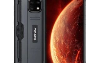 Blackview BV4900 Pro
