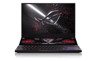 ASUS ROG Zephyrus Duo 15 SE GX551
