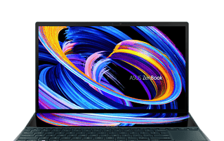 ASUS Zenbook Duo 14 UX482