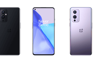 OnePlus 9