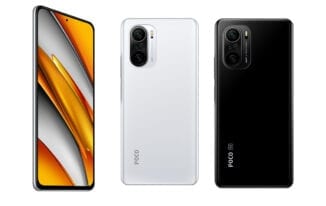 Xiaomi Poco F3