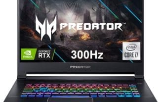 Acer Predator Triton 500