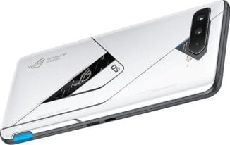 ASUS ROG Phone 5 Ultimate