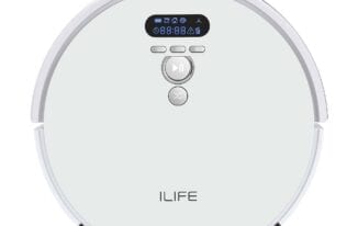 iLife V8 Plus