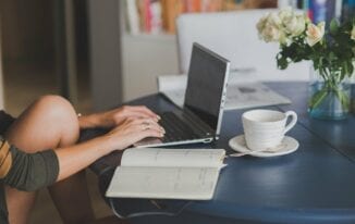 Write Blogs and Articles for Online