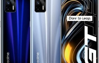 Realme GT 5G