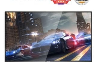 Skyrun 43-inch Full HD LED TV (CX)